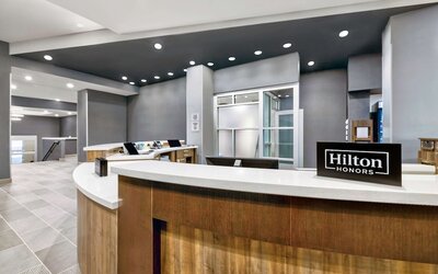 Home2 Suites by Hilton Minneapolis Downtown, MN