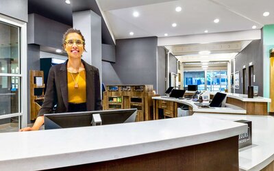 Home2 Suites by Hilton Minneapolis Downtown, MN