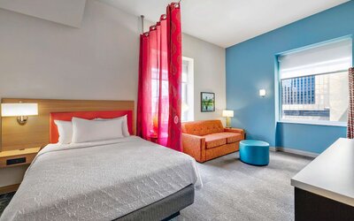 Home2 Suites by Hilton Minneapolis Downtown, MN