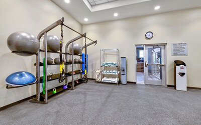 Home2 Suites by Hilton Minneapolis Downtown, MN