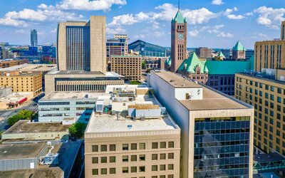 Home2 Suites by Hilton Minneapolis Downtown, MN