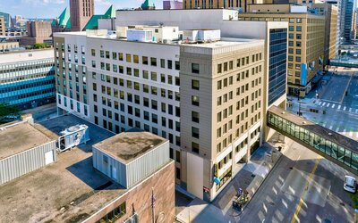 Home2 Suites by Hilton Minneapolis Downtown, MN