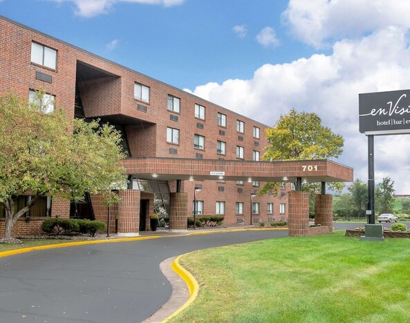 enVision Hotel St. Paul South