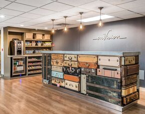 enVision Hotel St. Paul South