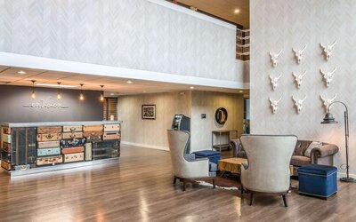 enVision Hotel St. Paul South