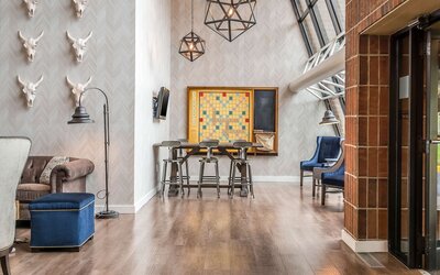 enVision Hotel St. Paul South