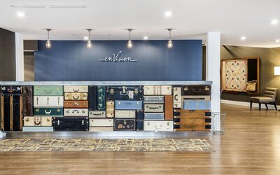 enVision Hotel St. Paul South