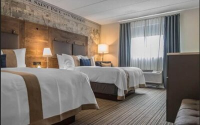 enVision Hotel St. Paul South