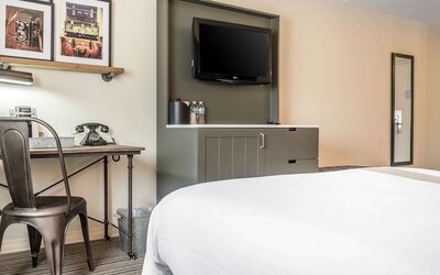 enVision Hotel St. Paul South