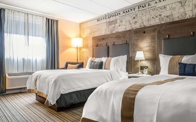 enVision Hotel St. Paul South