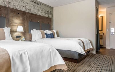 enVision Hotel St. Paul South
