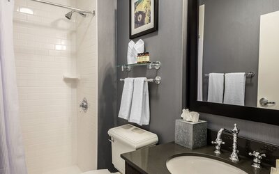 enVision Hotel St. Paul South