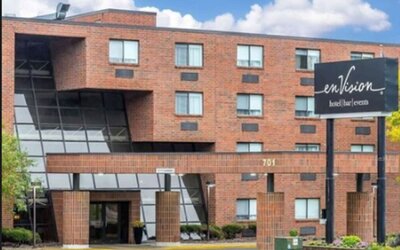 enVision Hotel St. Paul South