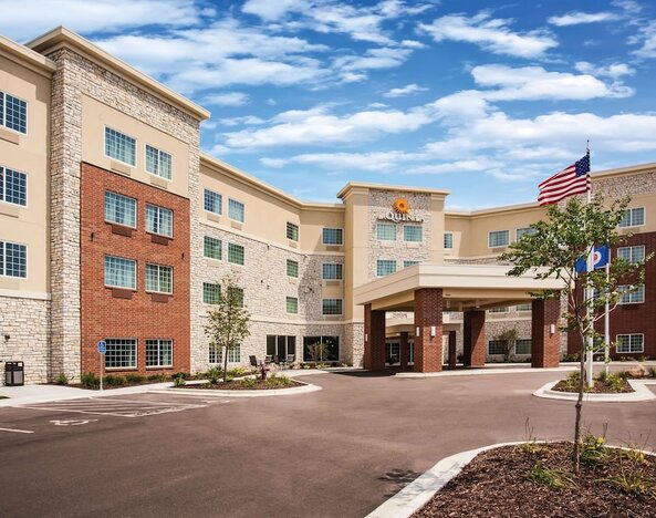 La Quinta Inn & Suites by Wyndham St. Paul-Woodbury