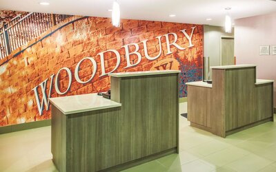 La Quinta Inn & Suites by Wyndham St. Paul-Woodbury