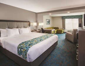 La Quinta Inn & Suites by Wyndham St. Paul-Woodbury