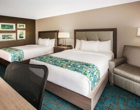 La Quinta Inn & Suites by Wyndham St. Paul-Woodbury