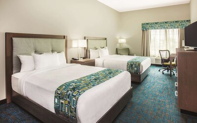 La Quinta Inn & Suites by Wyndham St. Paul-Woodbury
