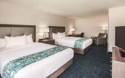 La Quinta Inn & Suites by Wyndham St. Paul-Woodbury