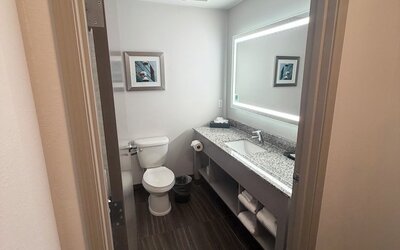 La Quinta Inn & Suites by Wyndham St. Paul-Woodbury