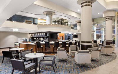 Courtyard by Marriott Minneapolis Downtown