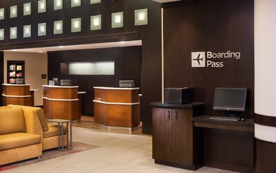 Courtyard by Marriott Minneapolis Downtown
