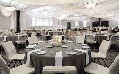 Courtyard by Marriott Minneapolis Downtown