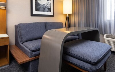 Courtyard by Marriott Minneapolis Downtown
