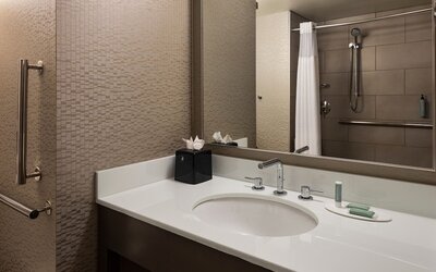 Courtyard by Marriott Minneapolis Downtown