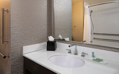 Courtyard by Marriott Minneapolis Downtown