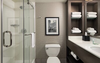Courtyard by Marriott Minneapolis Downtown