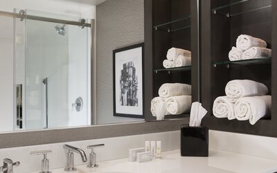 Courtyard by Marriott Minneapolis Downtown