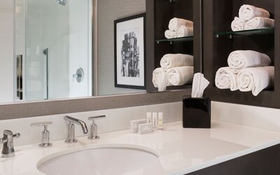 Courtyard by Marriott Minneapolis Downtown