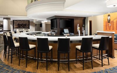 Courtyard by Marriott Minneapolis Downtown
