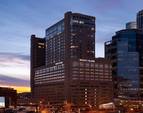 Hyatt Place Minneapolis Downtown