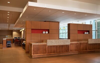 Hyatt Place Minneapolis Downtown