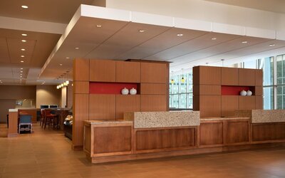 Hyatt Place Minneapolis Downtown