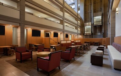 Hyatt Place Minneapolis Downtown