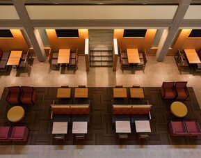 Hyatt Place Minneapolis Downtown
