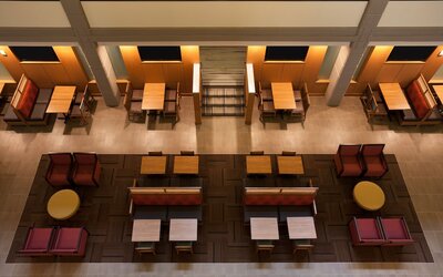Hyatt Place Minneapolis Downtown