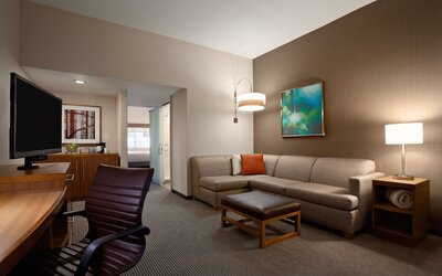 Hyatt Place Minneapolis Downtown