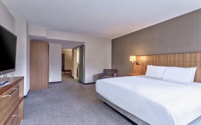 Hyatt Place Minneapolis Downtown