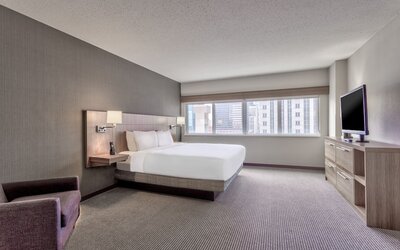 Hyatt Place Minneapolis Downtown