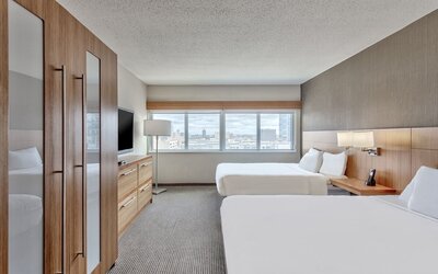 Hyatt Place Minneapolis Downtown