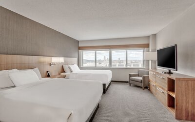 Hyatt Place Minneapolis Downtown