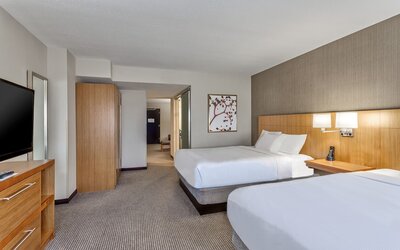 Hyatt Place Minneapolis Downtown