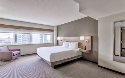 Hyatt Place Minneapolis Downtown