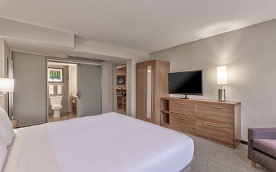 Hyatt Place Minneapolis Downtown