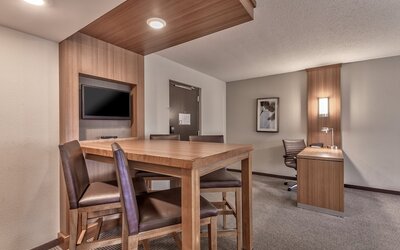 Hyatt Place Minneapolis Downtown