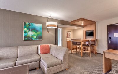 Hyatt Place Minneapolis Downtown